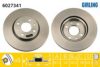 GIRLING 6027341 Brake Disc